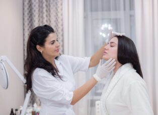 When Should You Visit a Dermatologist for Skin or Hair Problems?